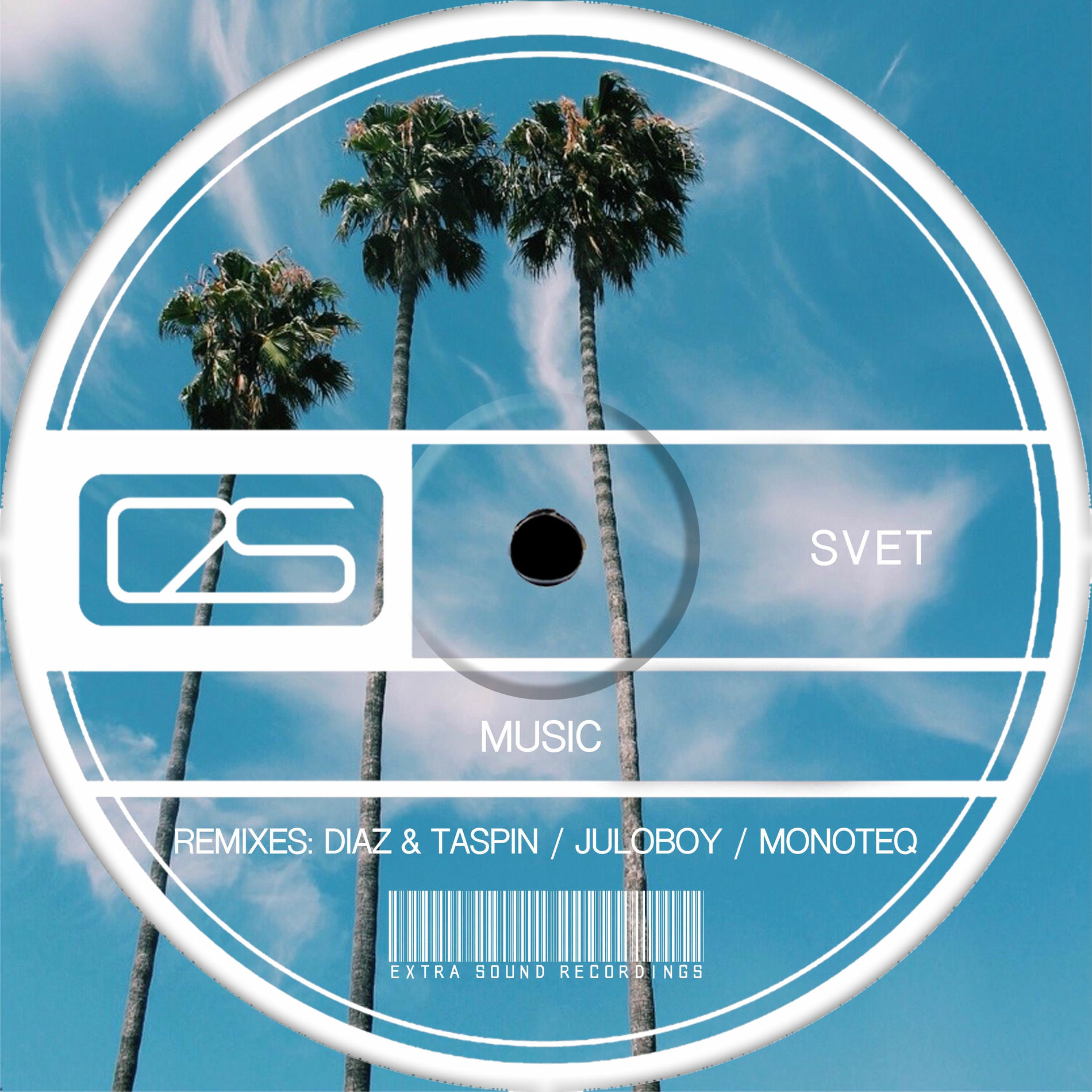 Album cover of Music
