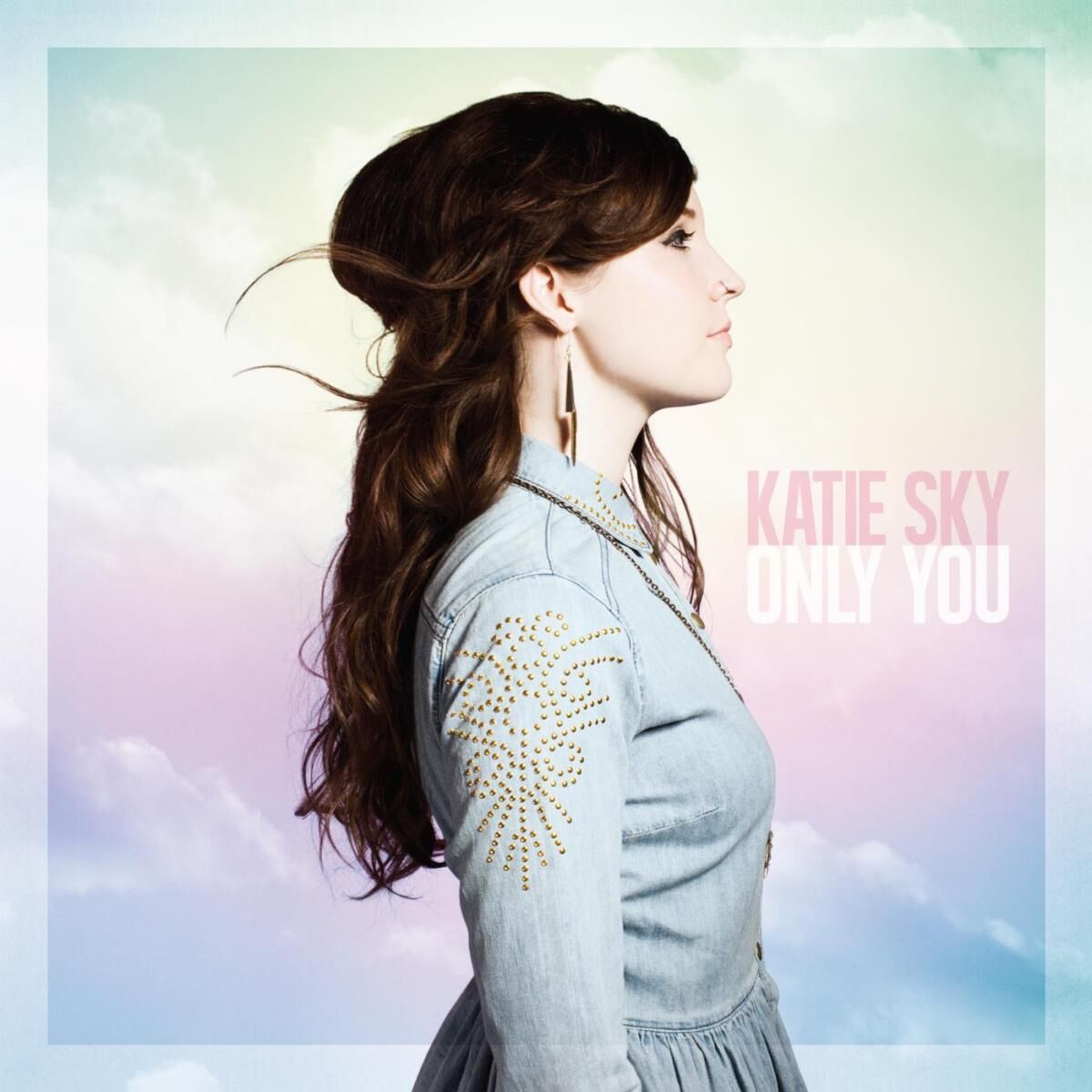 Album cover of Only You