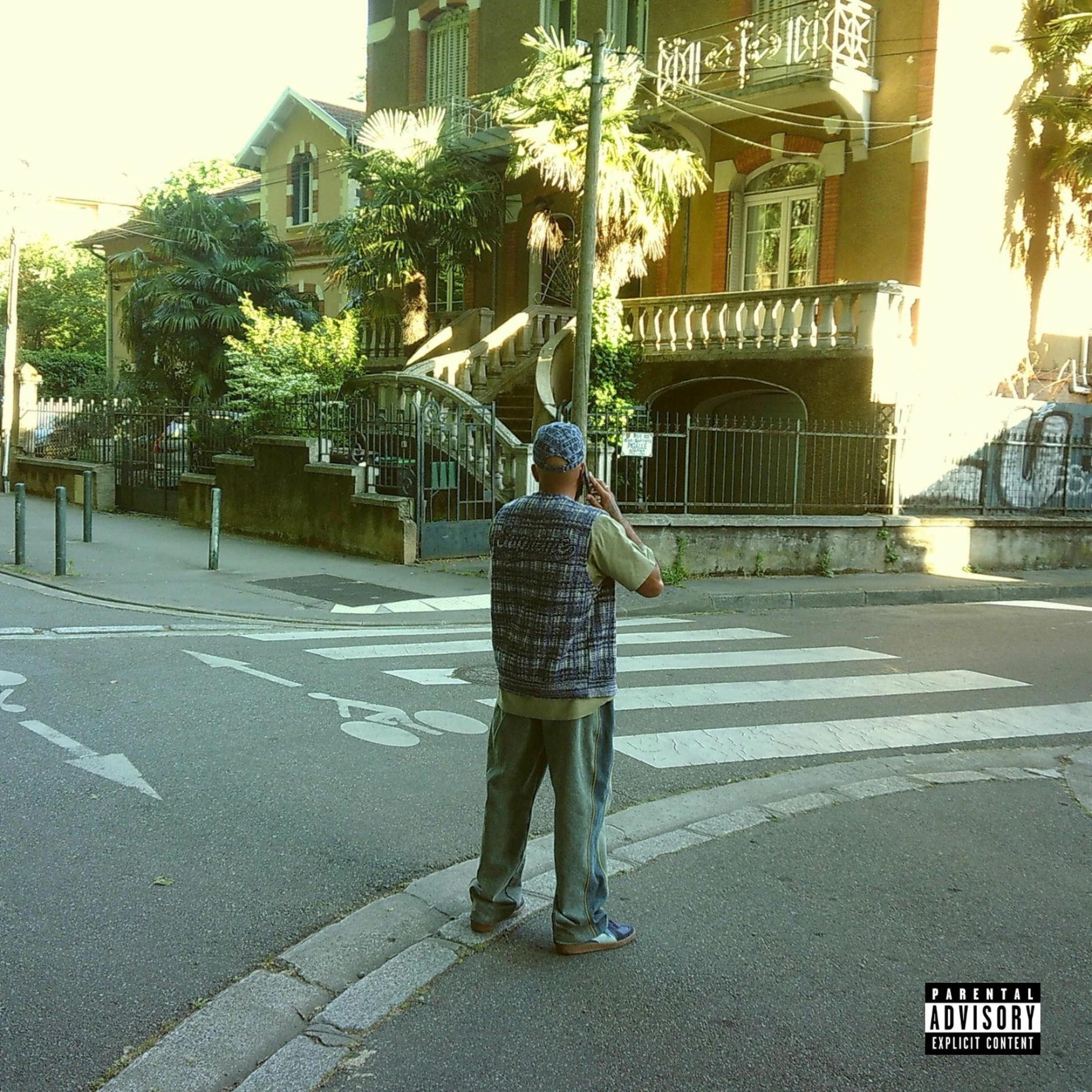 Album cover of It Hit Different