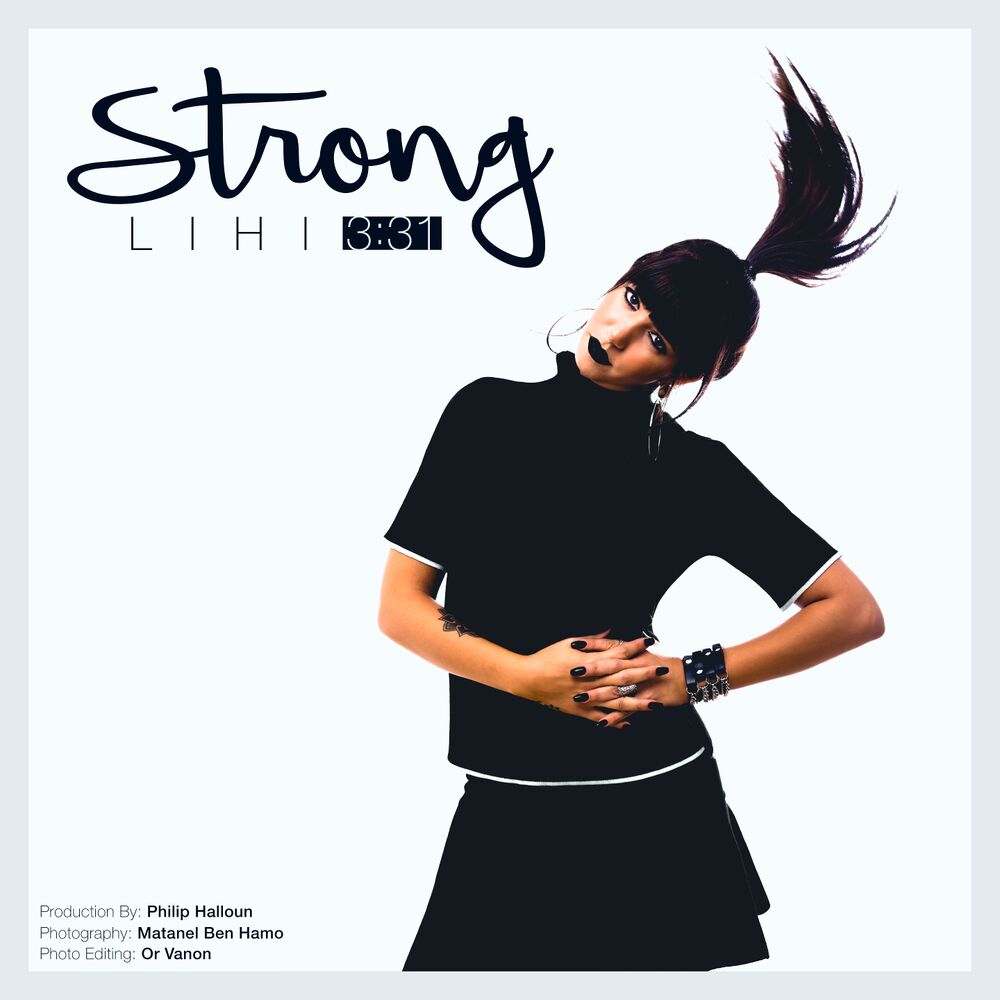 Picture of Strong