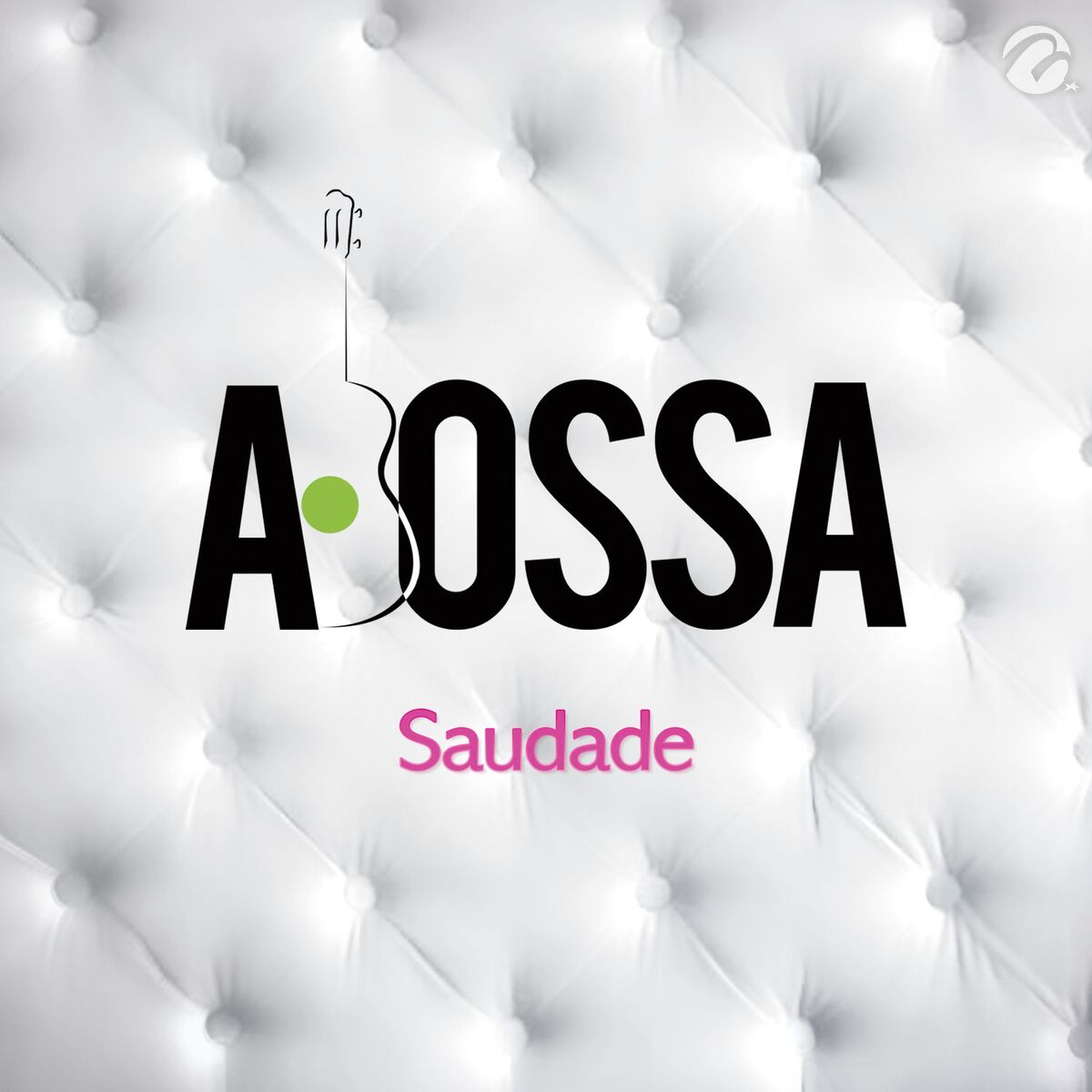 Album cover of Saudade - Single