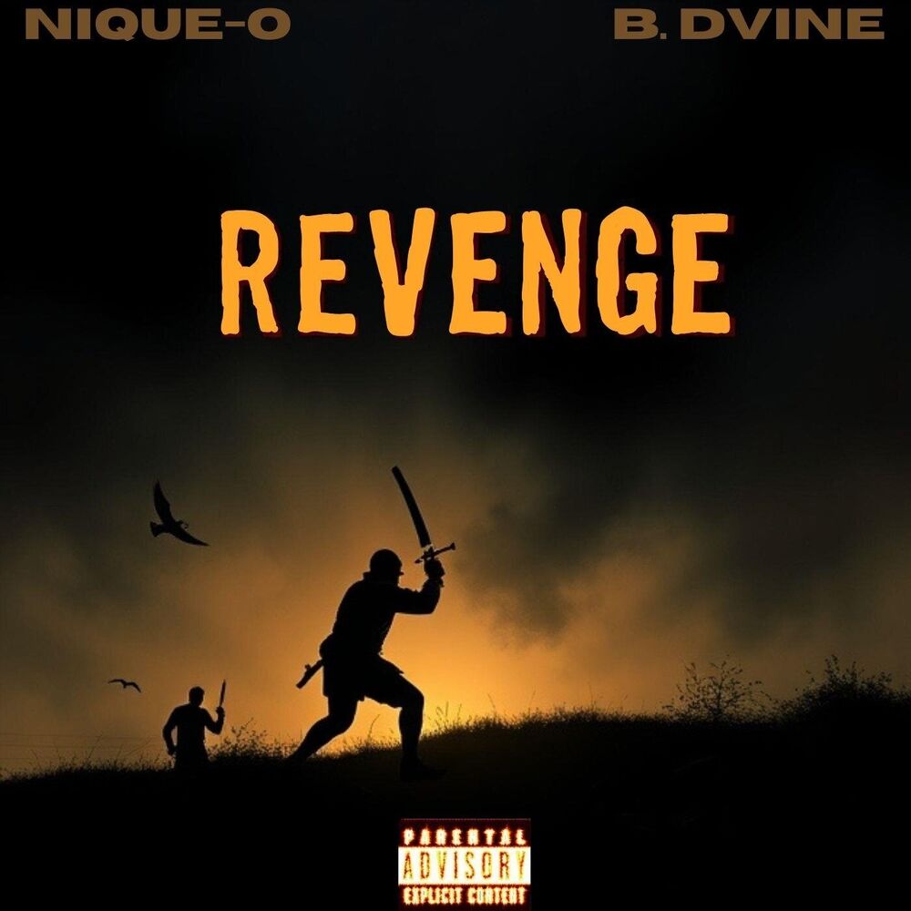 Picture of Revenge