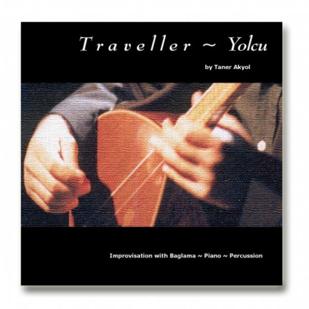Picture of Traveller / Yolcu
