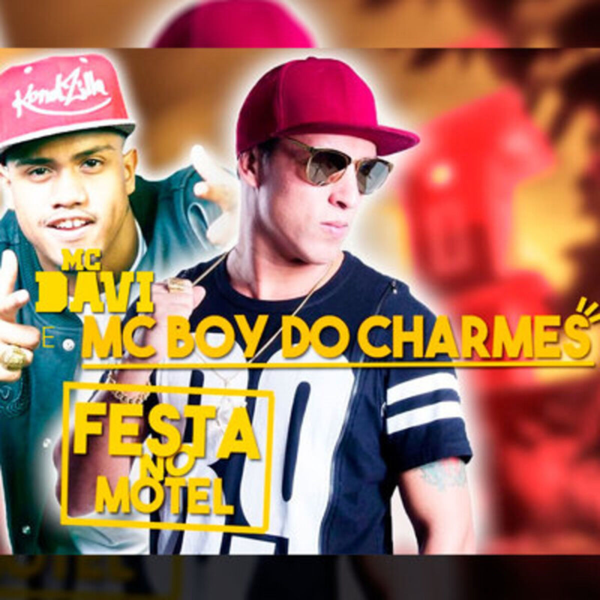 Album picture of Festa no Motel