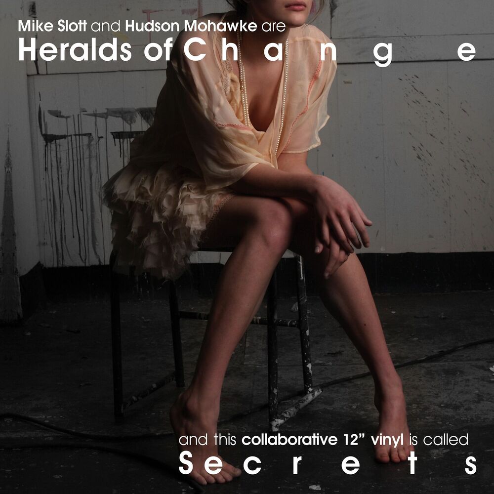 Picture of Secrets