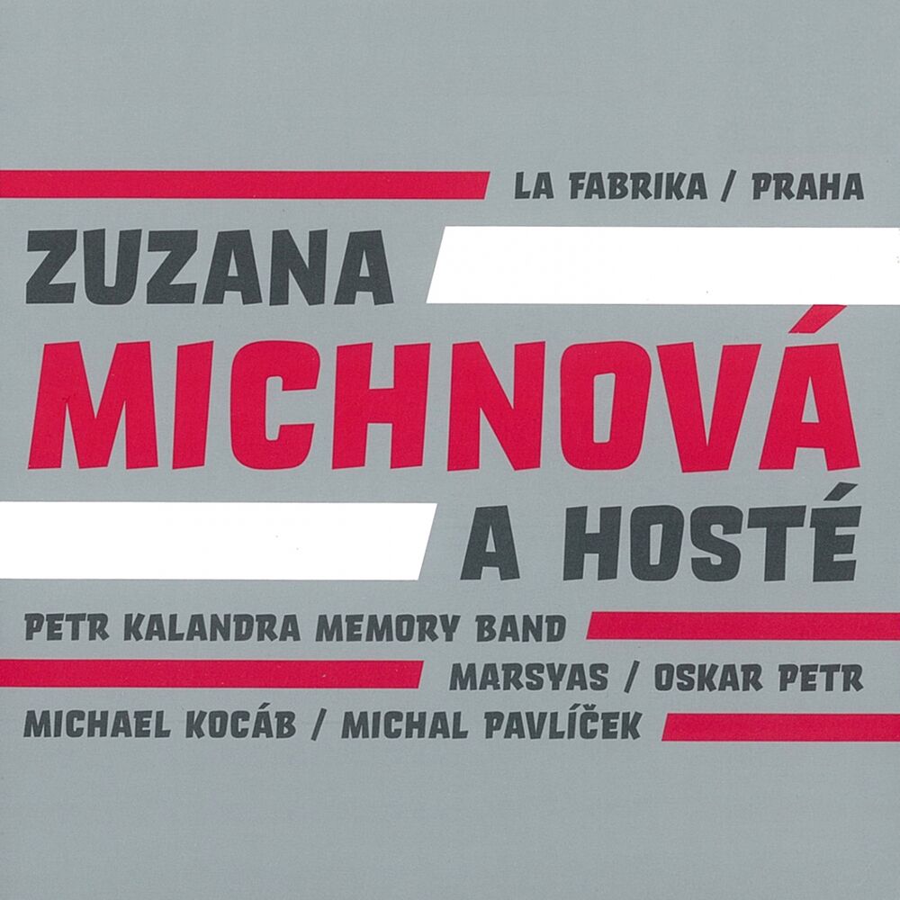 Picture of La Fabrika / Praha (Live)