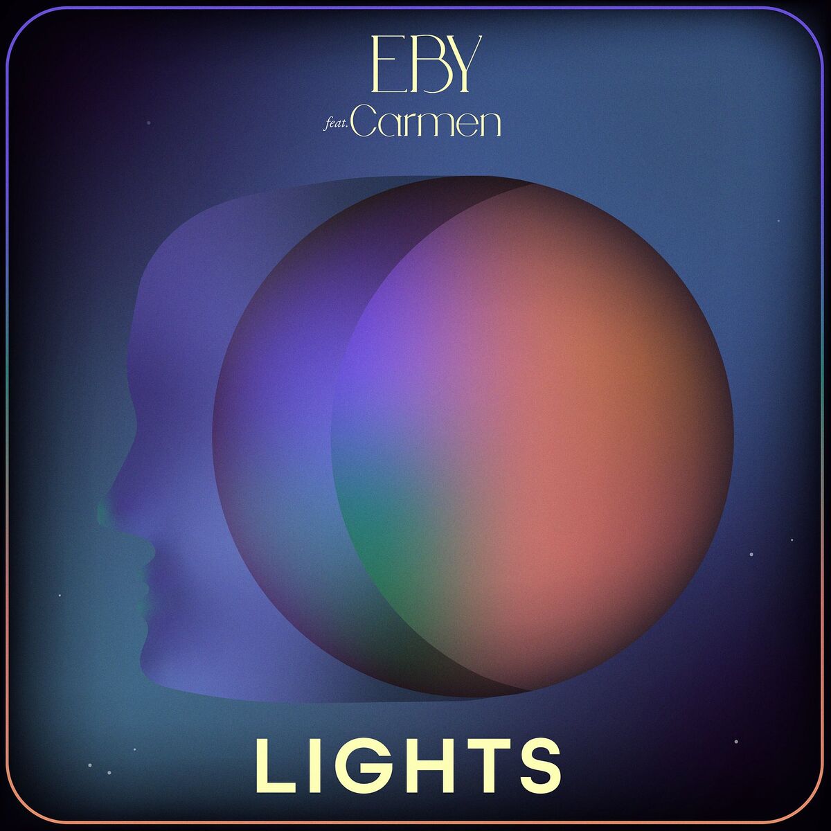 Album cover of Lights