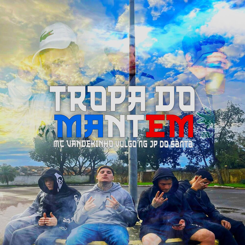 Picture of Tropa do Mantém