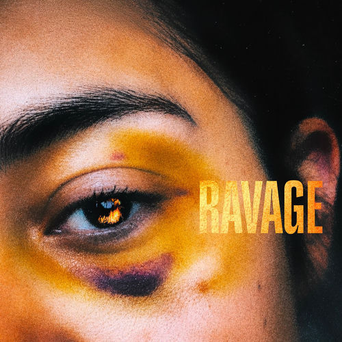 Ravage artwork