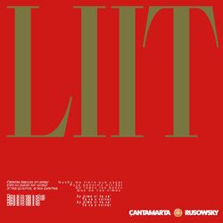 Cover of Liit