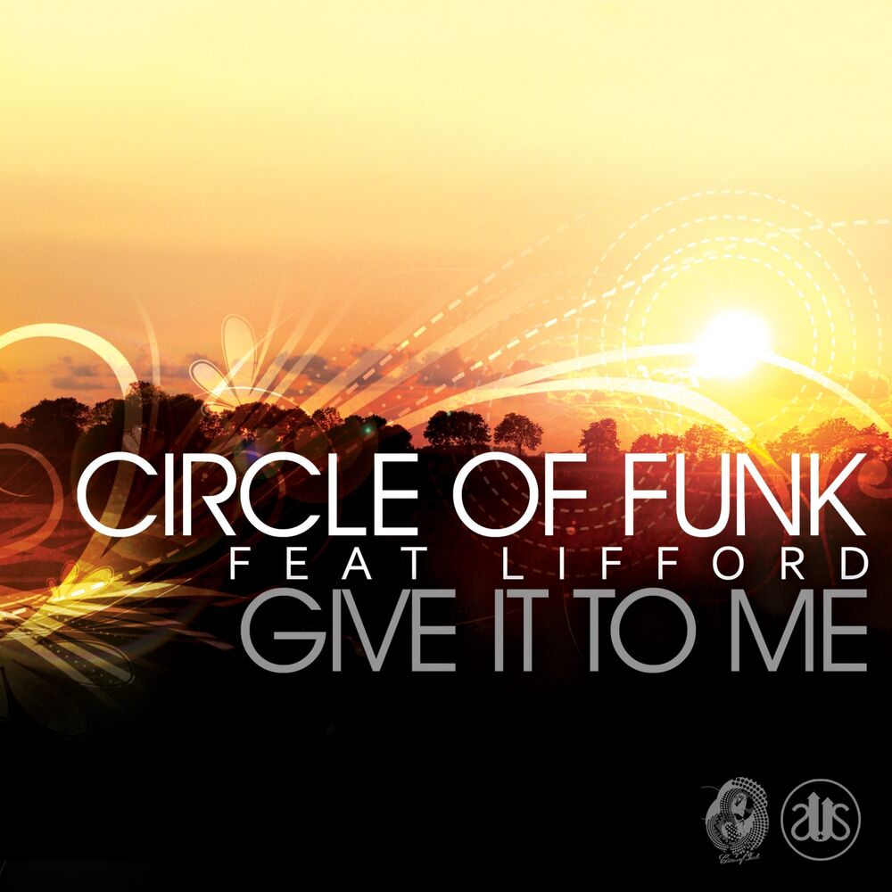 Picture of Give It to Me (feat. Lifford)