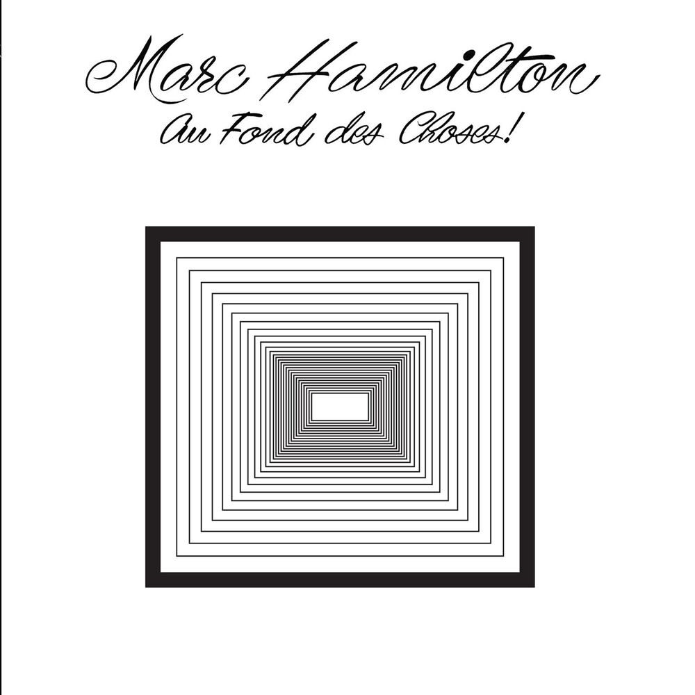 Picture of Au fond des choses