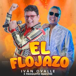 Cover of El Flojazo