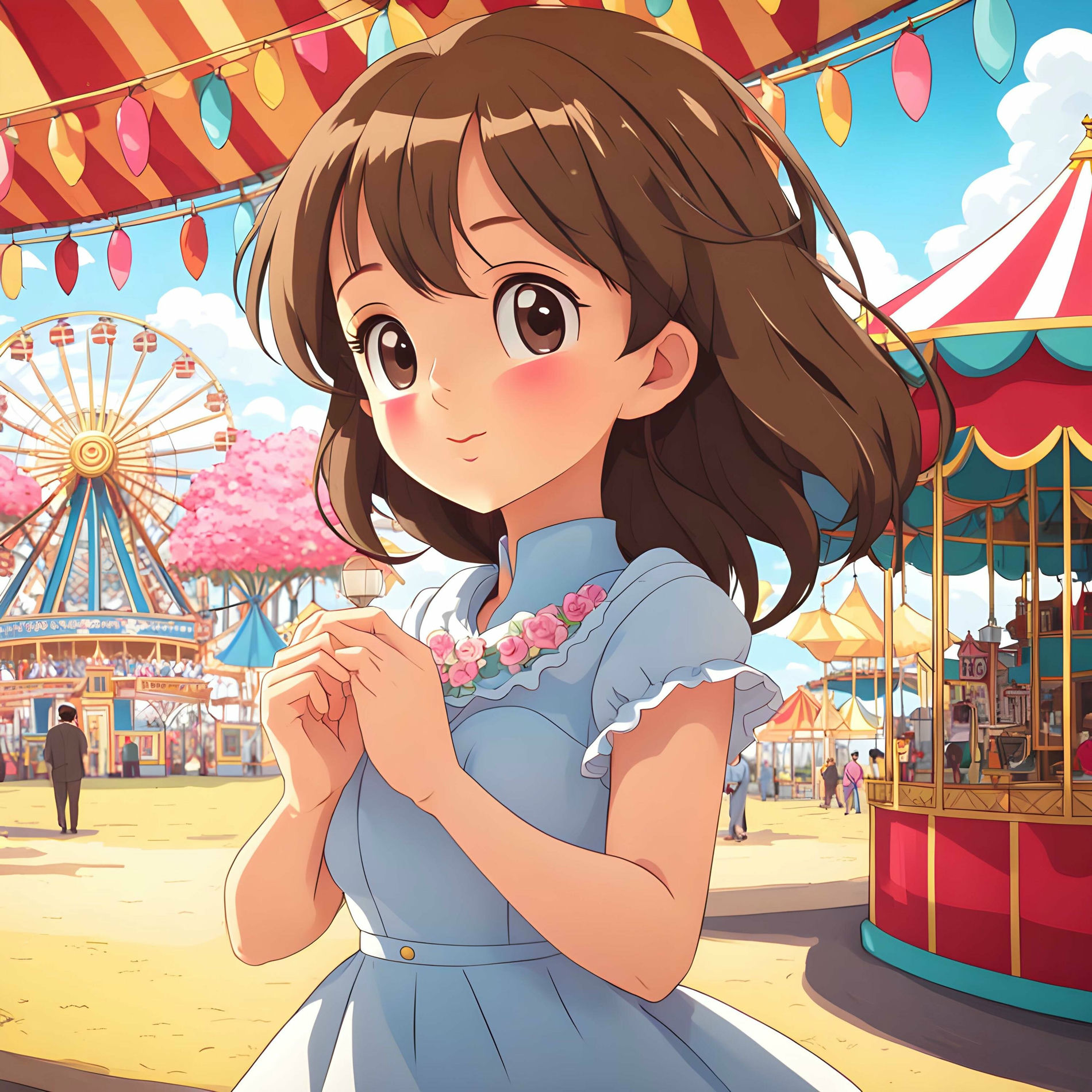 Album cover of Dream of Love from Liszt (feat. Je Suis Parte) [lofi]