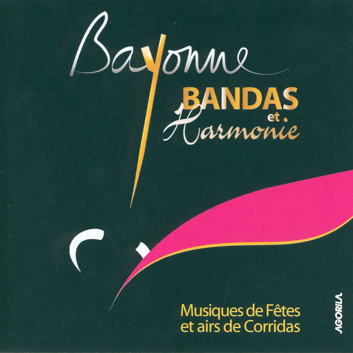 Album cover of En er mundo