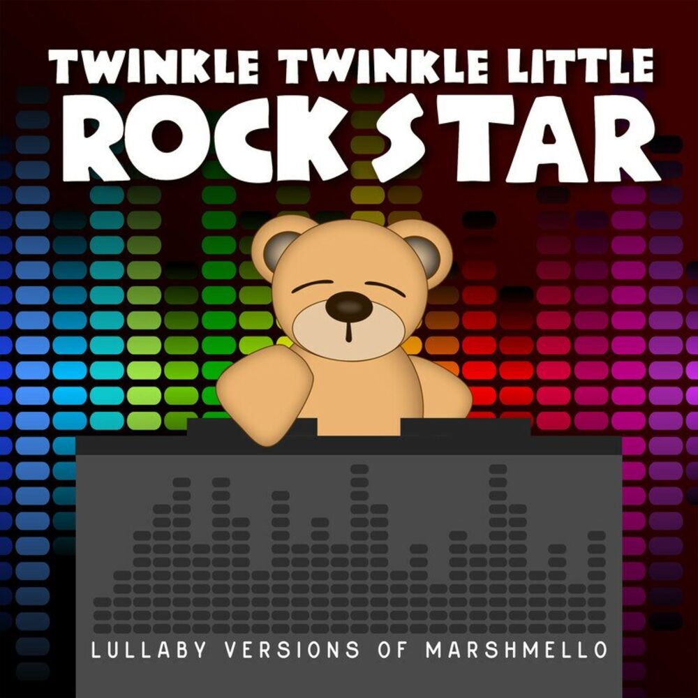 Picture of Lullaby Versions of Marshmello