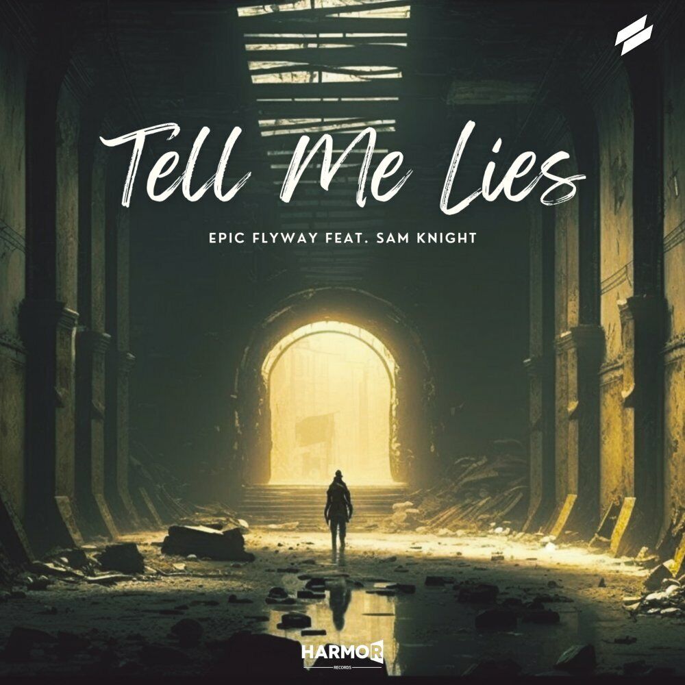 Picture of Tell Me Lies