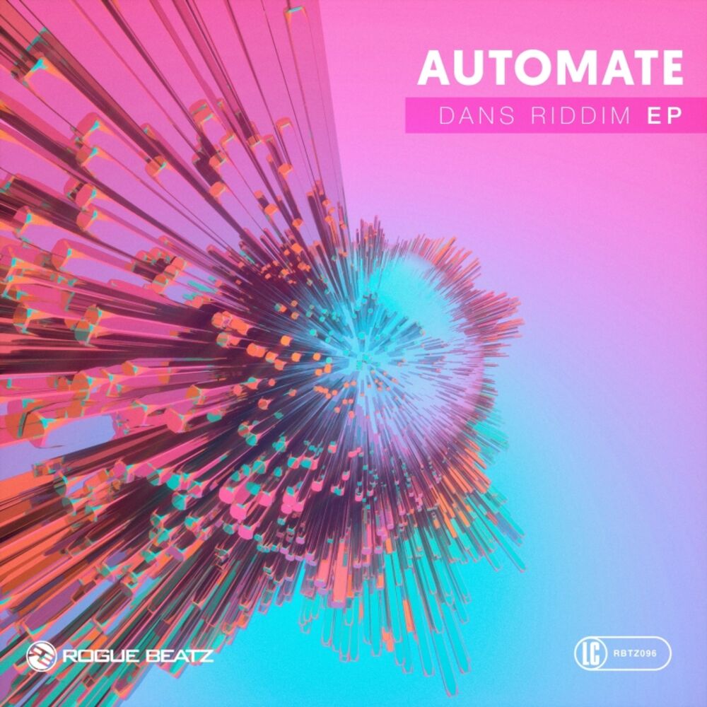 Picture of Dans Riddim EP