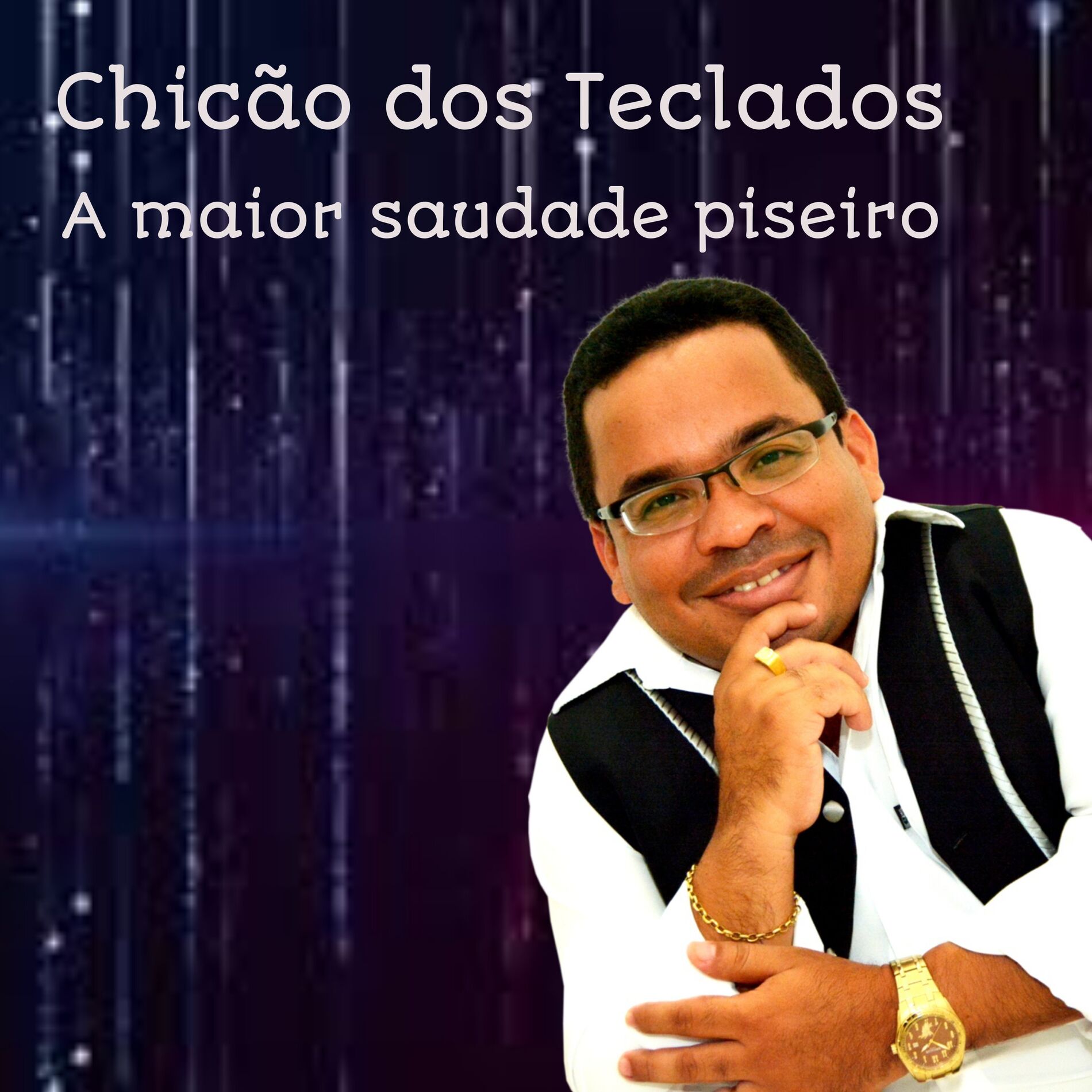 Album cover of A Maior Saudade