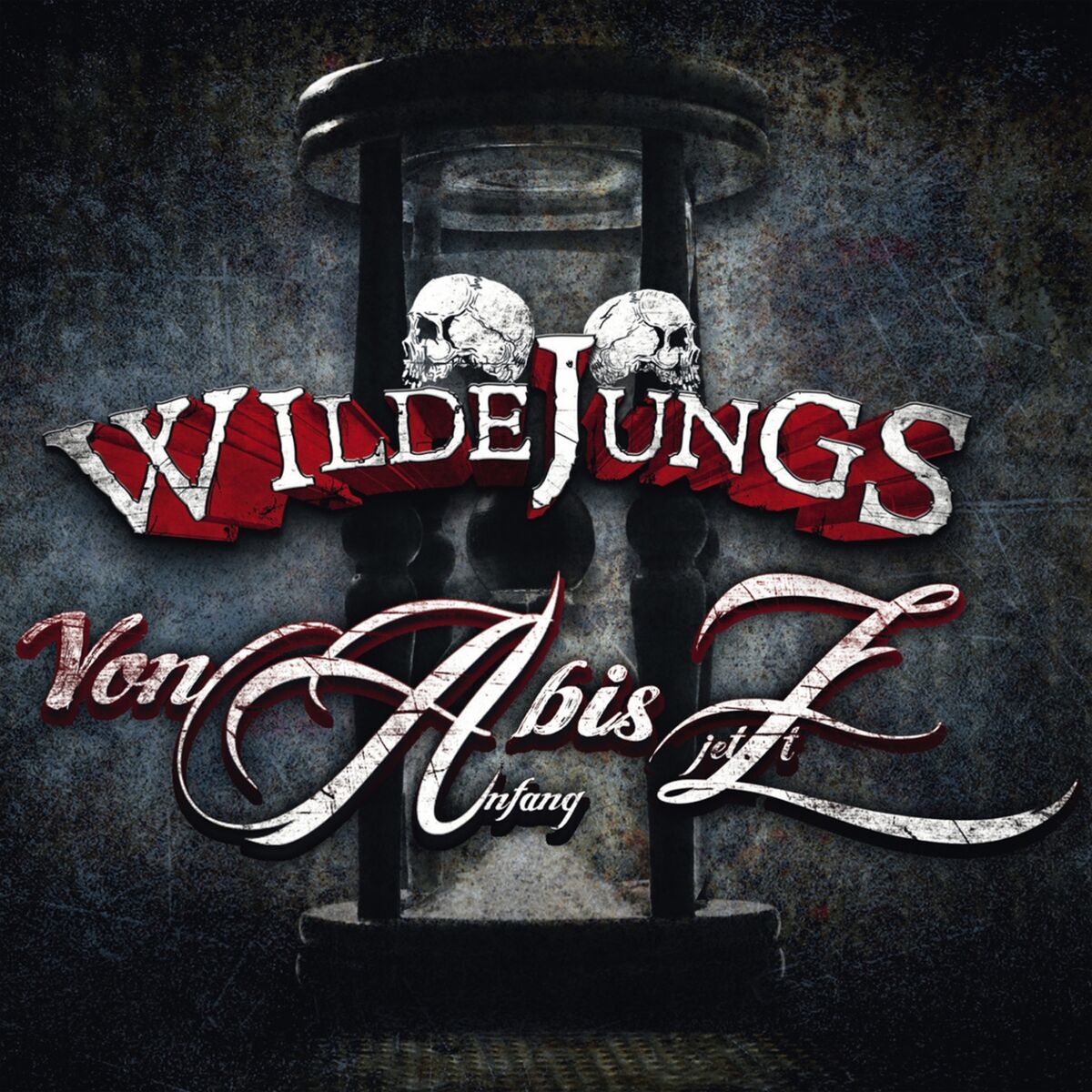 Album cover of Von Anfang bis Jetzt