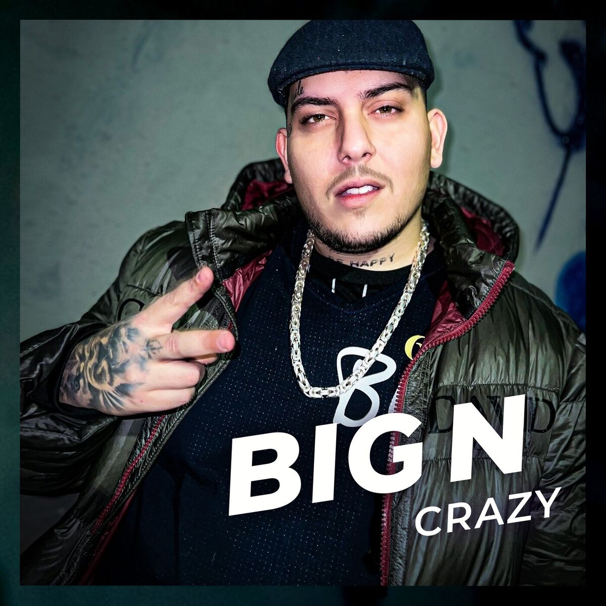 Big N: albums, songs, concerts | Deezer