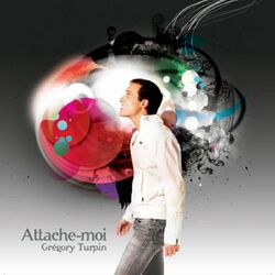 Cover of Attache-moi