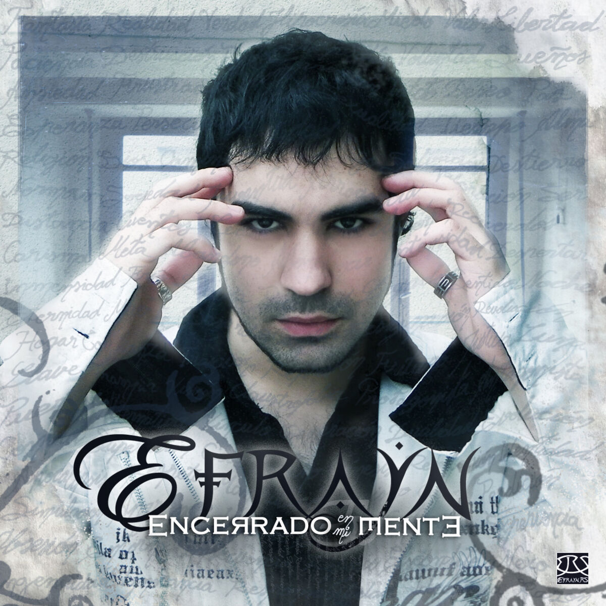 Album cover of Encerrado en mi Mente