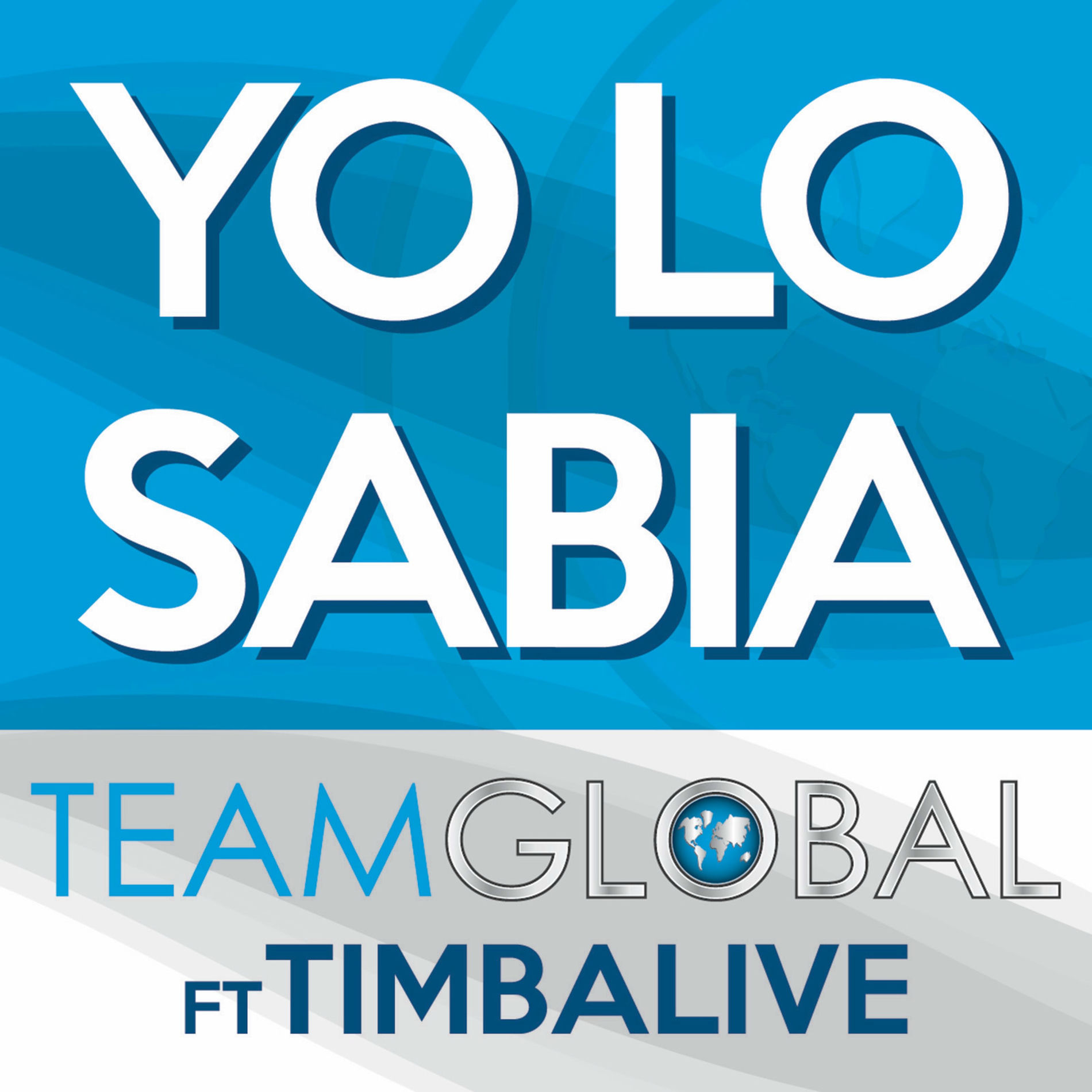 Album cover of Yo Lo Sabia