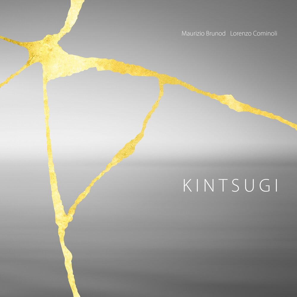Picture of Kintsugi