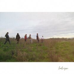 Cover of Halcyon