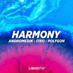 Cover of Harmony