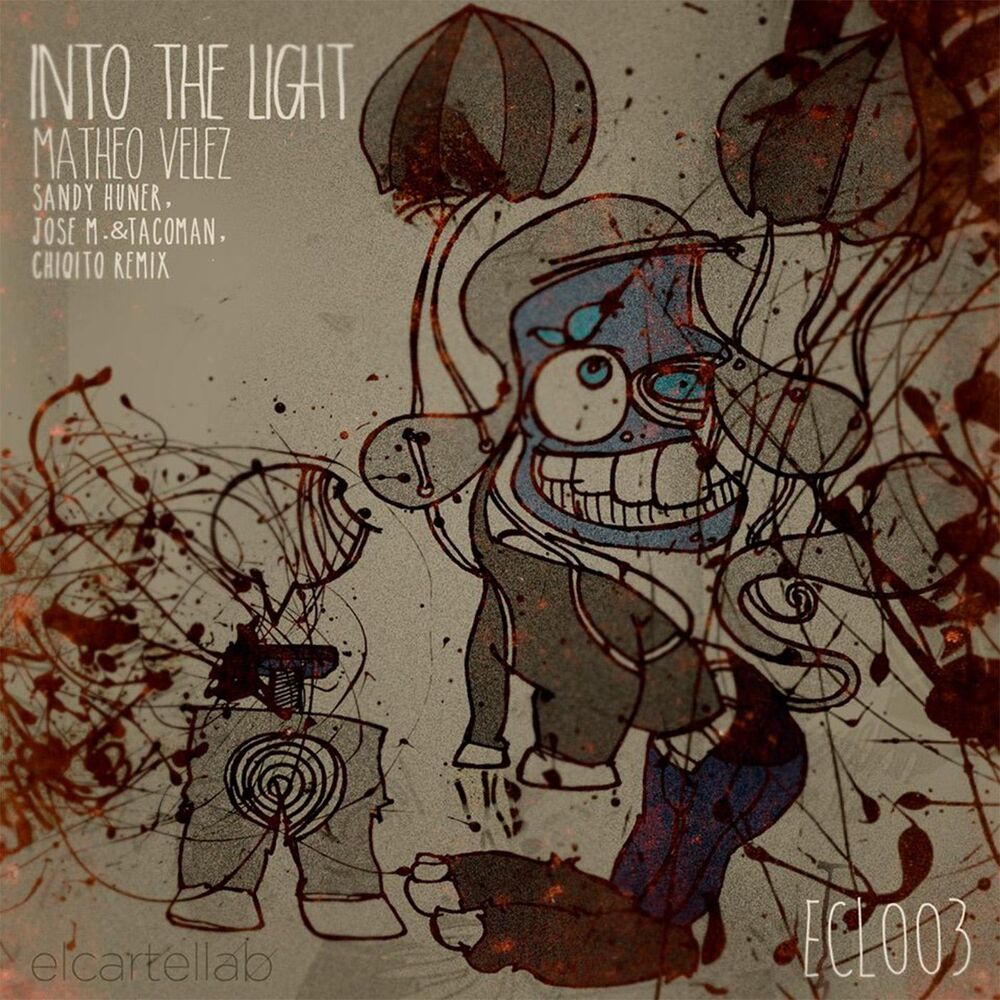 Picture of Into The Light