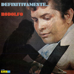 Cover of Definitivamente... Rodolfo