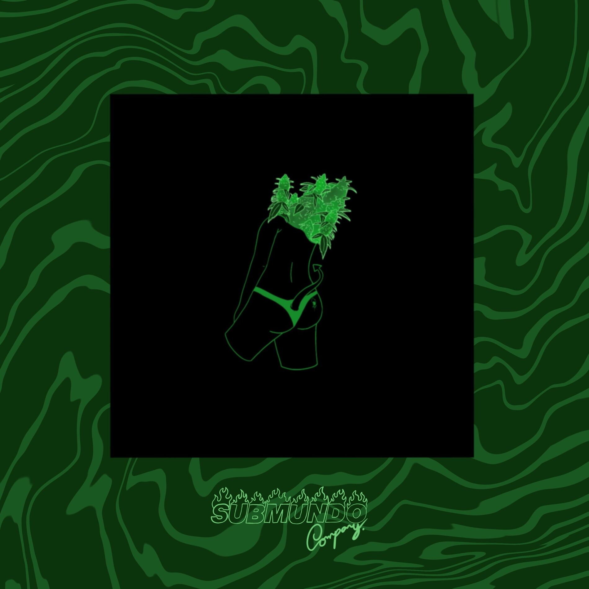 Album cover of Mary (Submundo Company Drop 001)