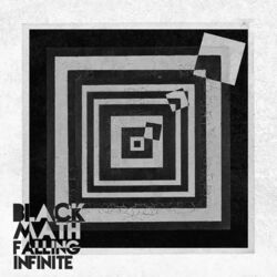 Cover of Falling Infinite