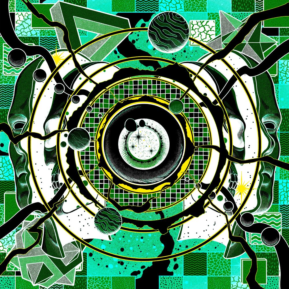 Picture of Eye of the Storm (Into The Vortex Remix)