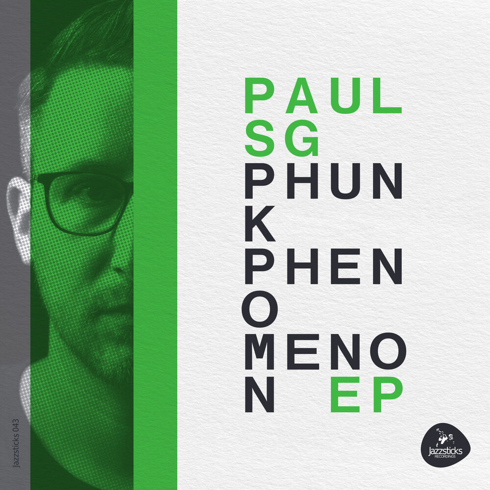 Picture of Phunk Phenomenon EP