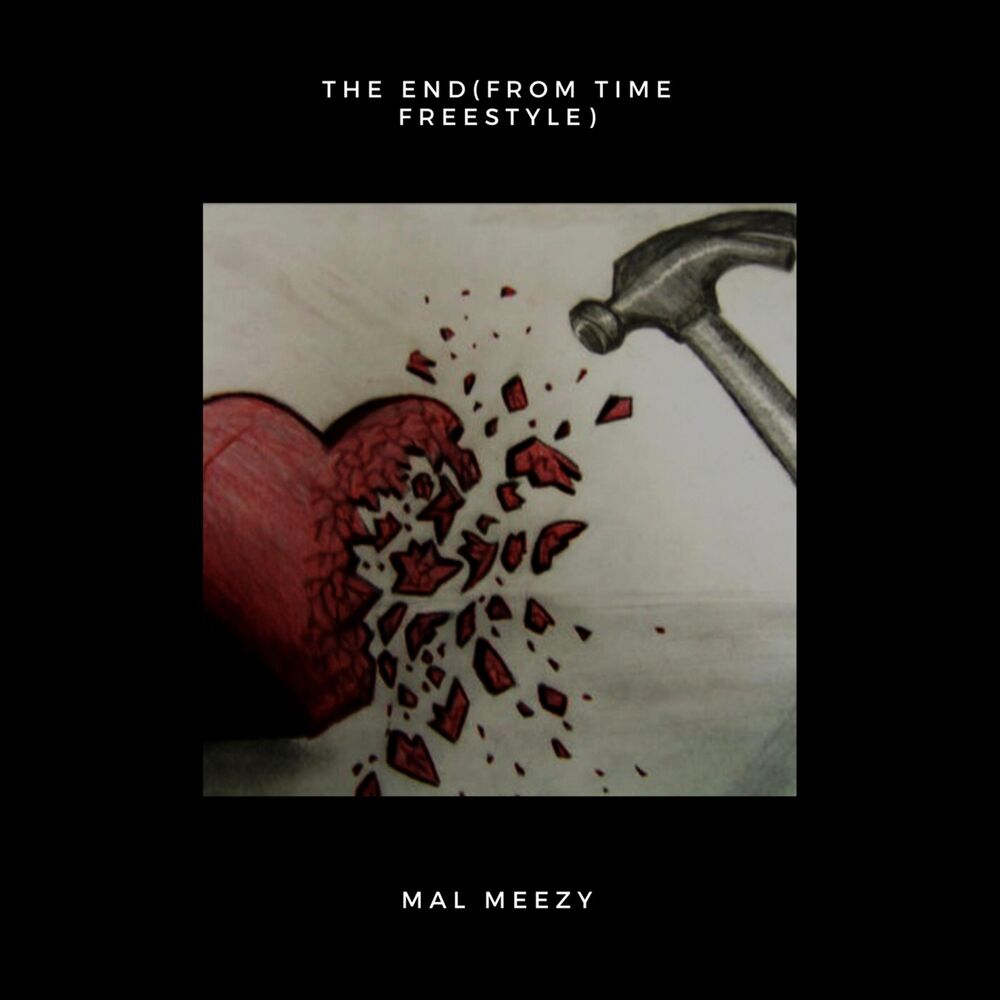 Picture of The End (From Time Freestyle)