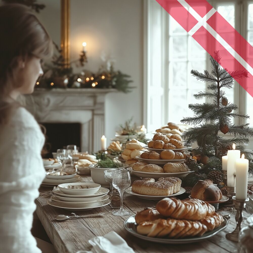 Picture of Juletid Glæde Og Julesange