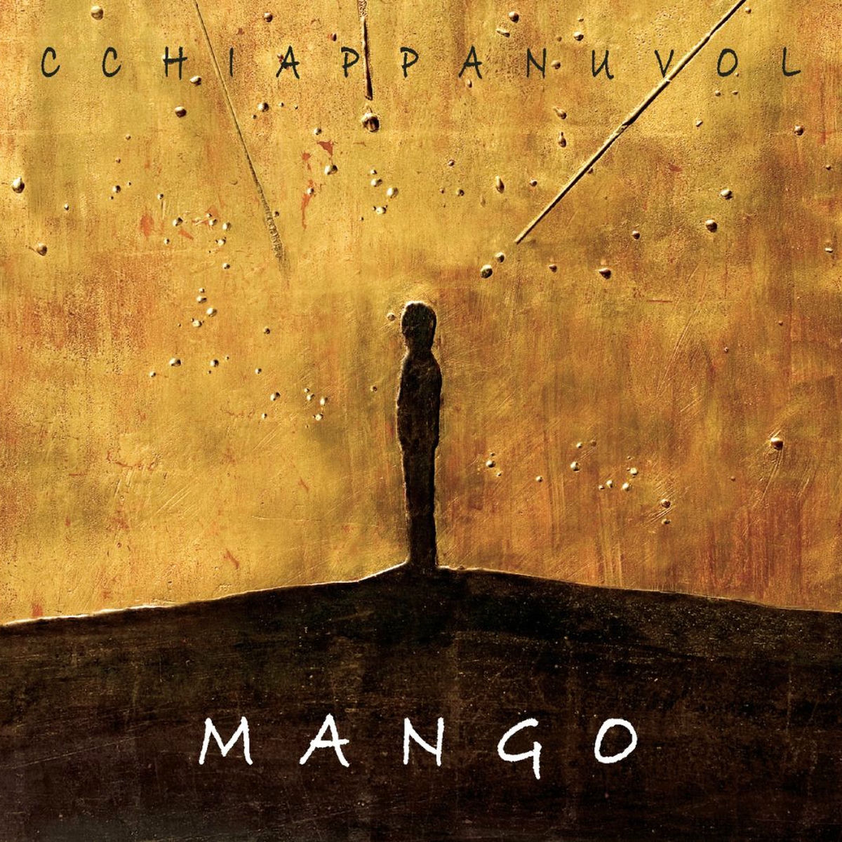 Album cover of Acchiappanuvole