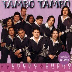 Cover of De Enero a Enero