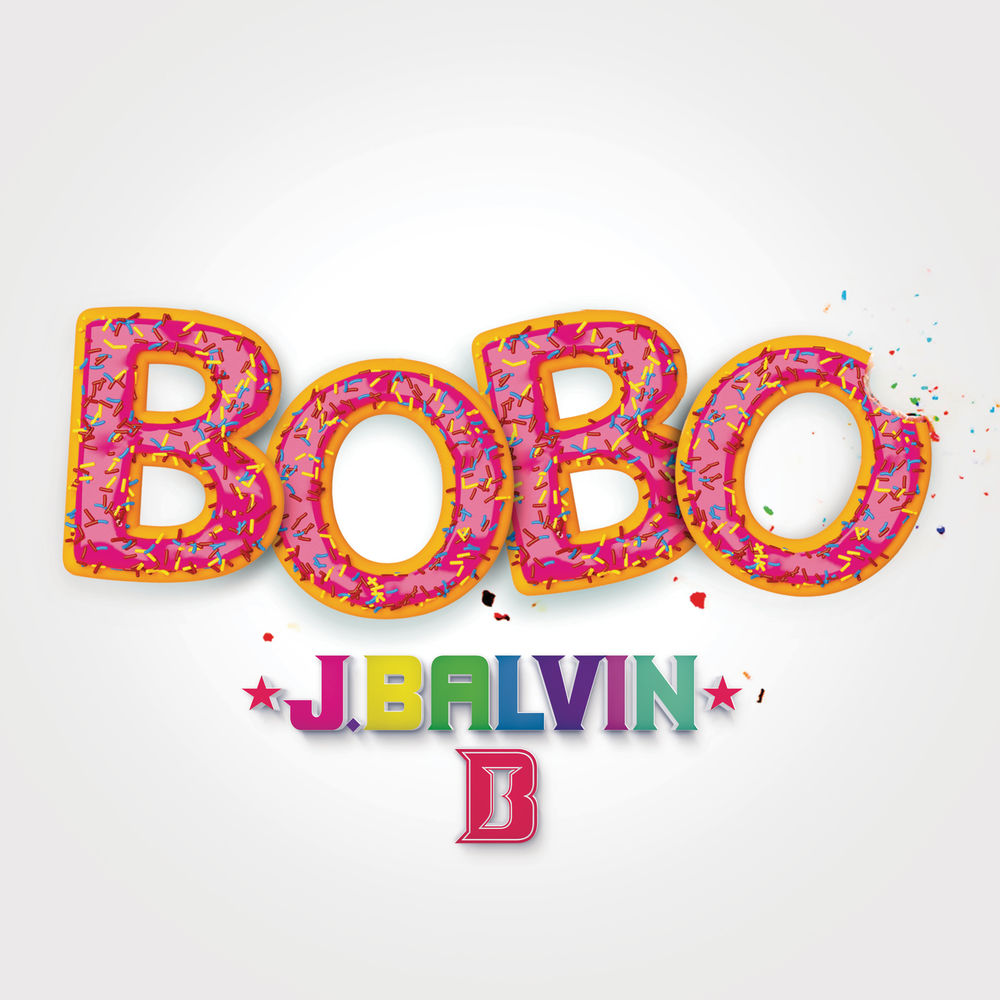 Picture of Bobo