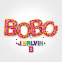 Cover of Bobo