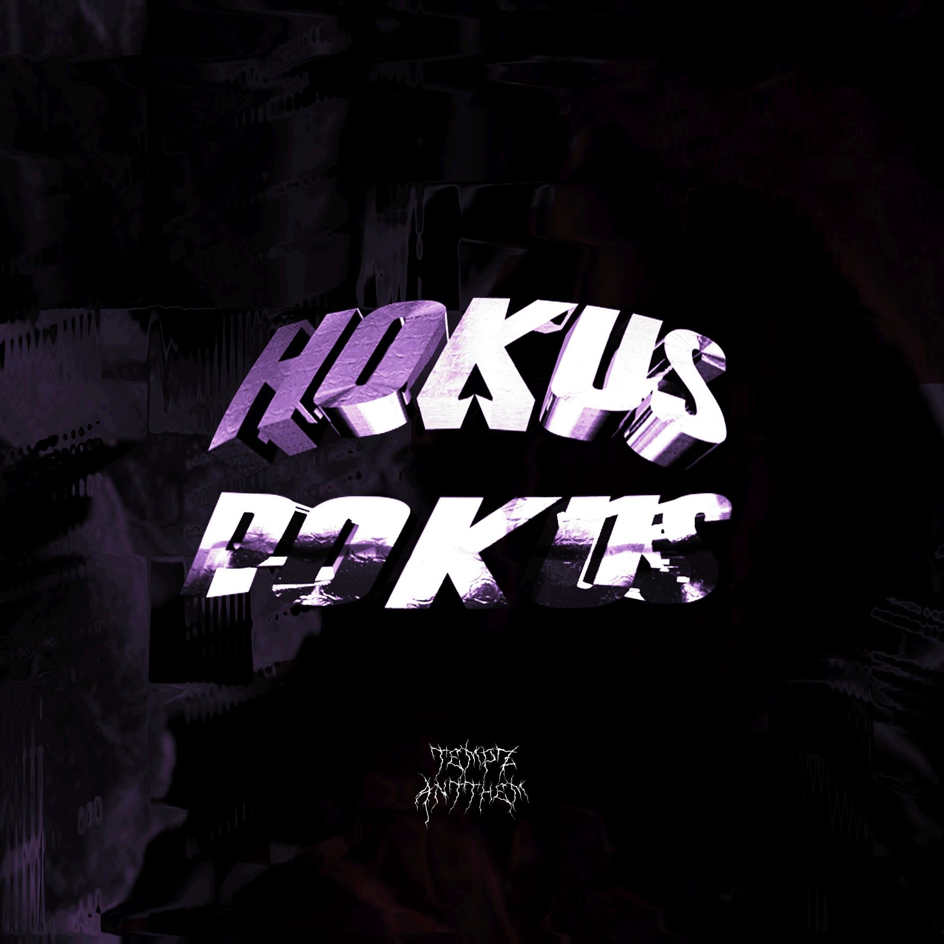 Album cover of HOKUS POKUS