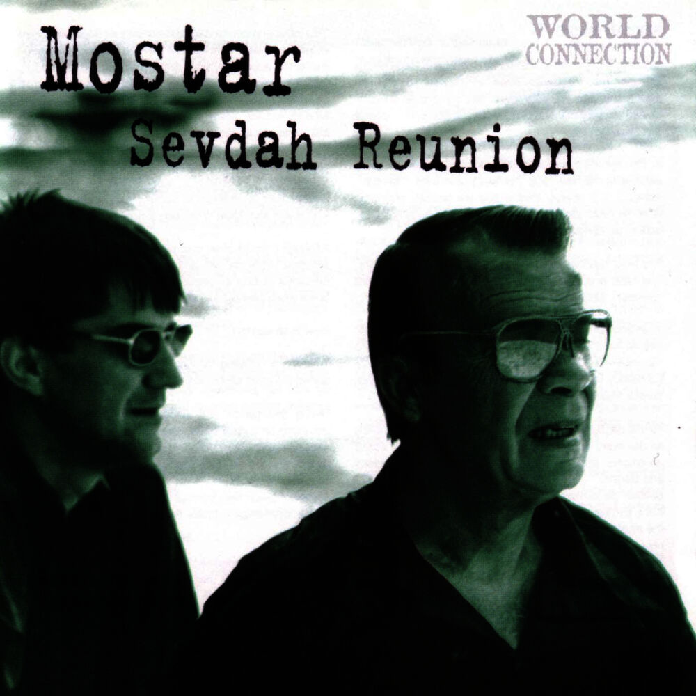 Picture of Mostar Sevdah Reunion