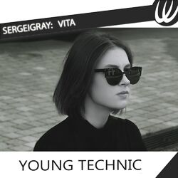 Cover of Vita