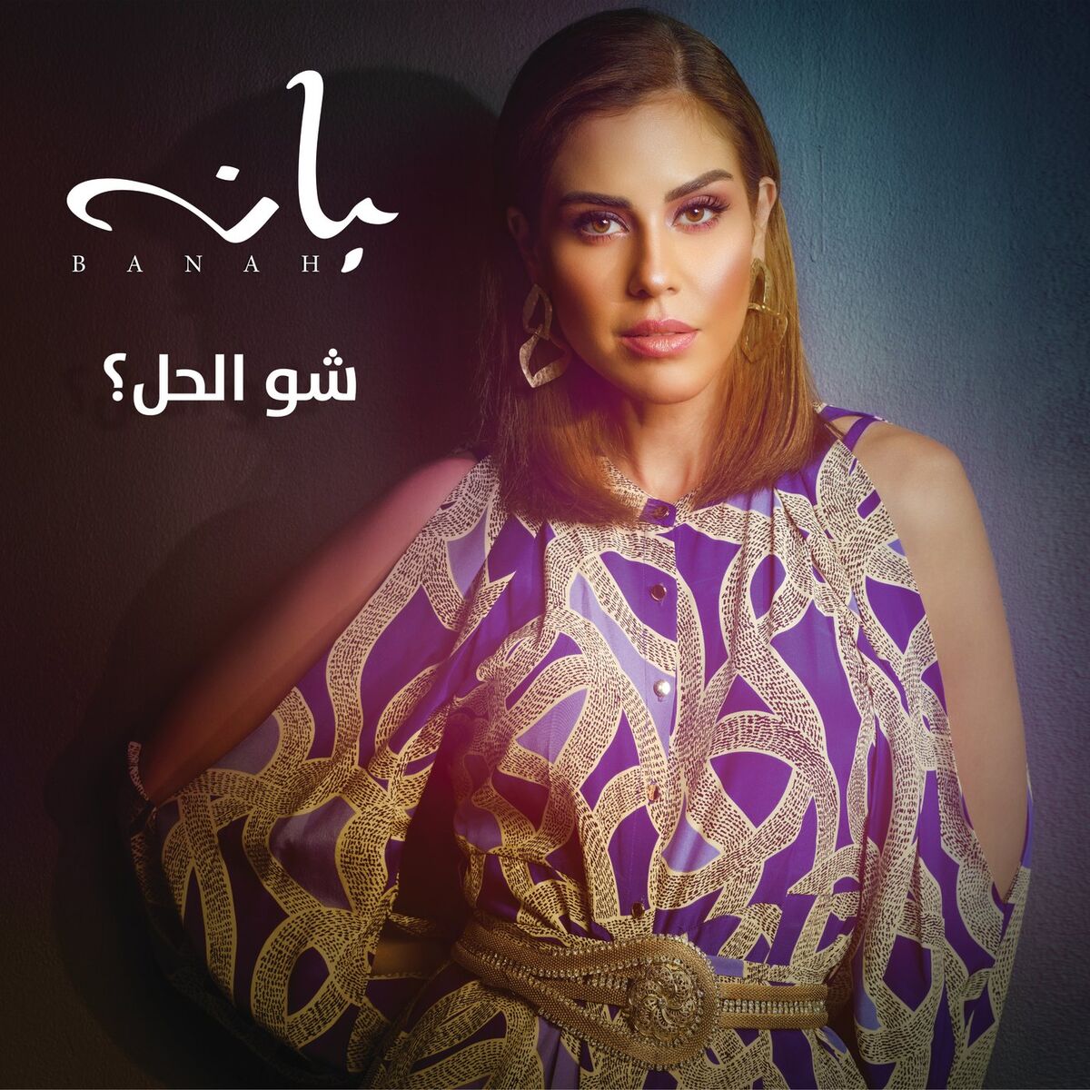 Album cover of Shou Helou Nihna