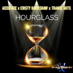 Cover of Hourglass