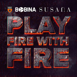 Cover of Play Fire With Fire