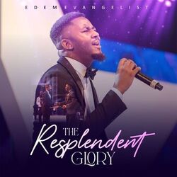 Cover of The Resplendent Glory